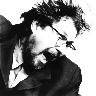 bob holman special guest