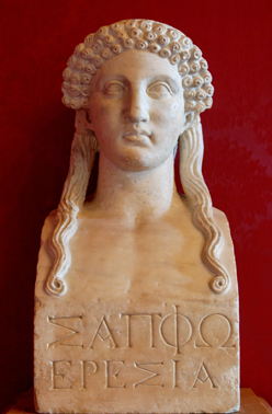 sappho