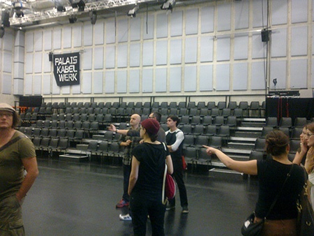 premeeting vienna 01 by sfd