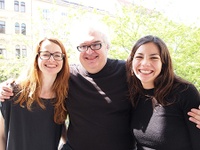 premeeting vienna 02 by sfd