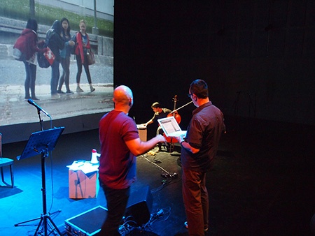 rehearsals vienna 05 by sfd