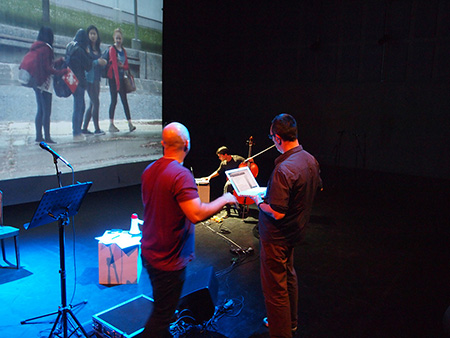 rehearsals vienna 05 by sfd