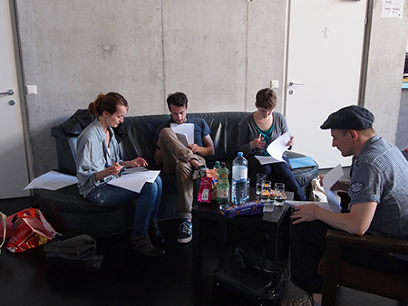 rehearsals vienna 10 by sfd