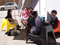 rehearsals vienna 11 by sfd