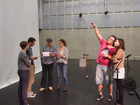 rehearsals vienna 12 by sfd