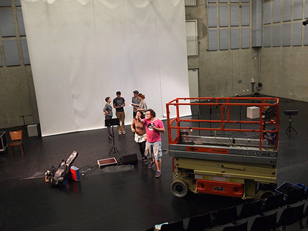 rehearsals vienna 13 by sfd