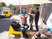 rehearsals vienna 14 by sfd