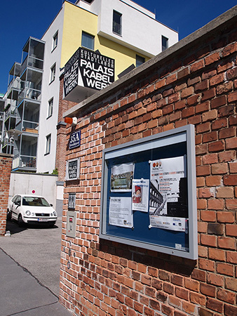 rehearsals vienna 17 by sfd