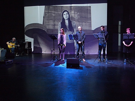 performance 2 by sfd 05