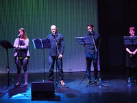 performance 2 by sfd 08