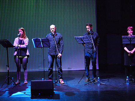 performance 2 by sfd 08