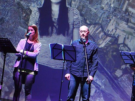 performance 2 by sfd 09