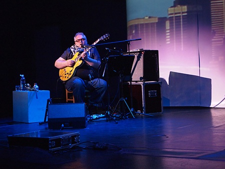 performance 2 by sfd 11