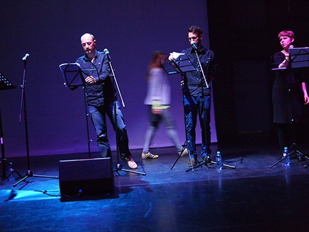 performance 2 by sfd 14