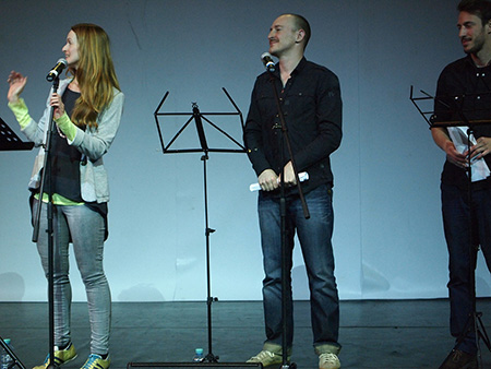 performance 2 by sfd 15