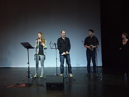 performance 2 by sfd 16