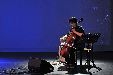 performance 1 by sfd 05