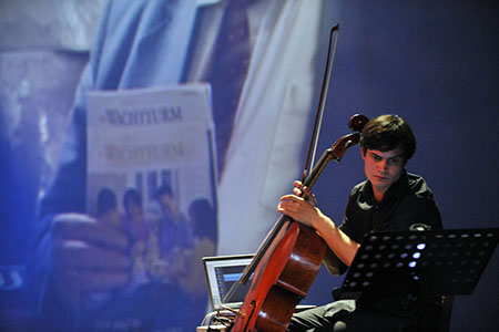 performance 1 by sfd 11