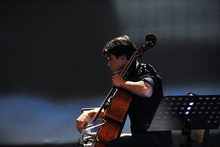 performance 1 by sfd 12