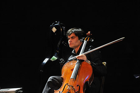 SFD kabelwerk 01 sound check