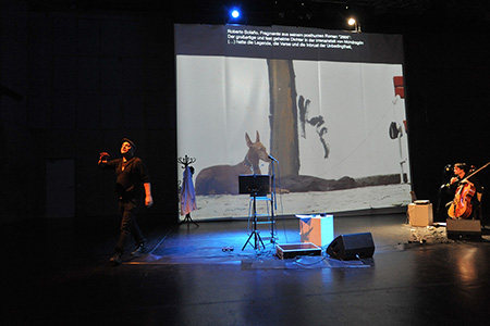 SFD kabelwerk 04 sound check