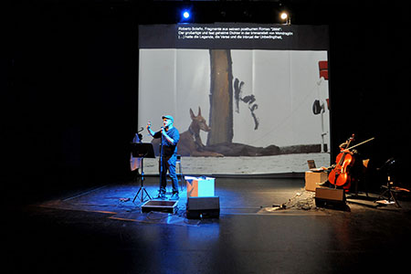 SFD kabelwerk 05 sound check