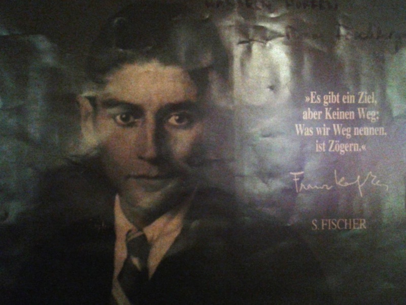Café Kafka