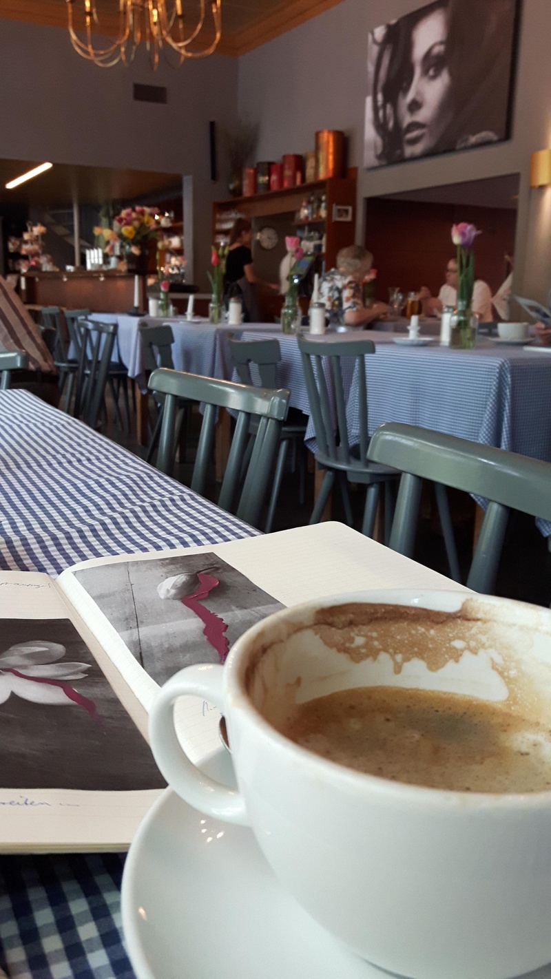 und wenn's eine phrase ist: