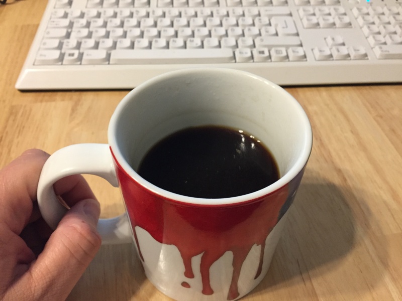 Wie die Zeilen lügen lernten..