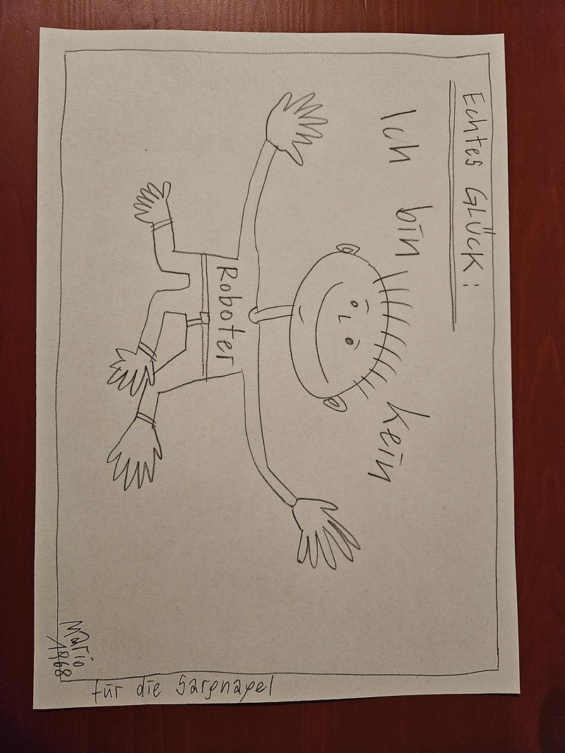 quod erat philodendron