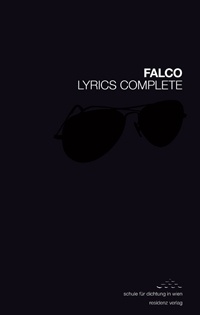 christian ide hintze (hg.): falco: lyrics complete