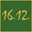 16. dezember