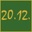 20. dezember
