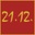 21. dezember