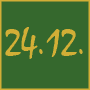 24. dezember